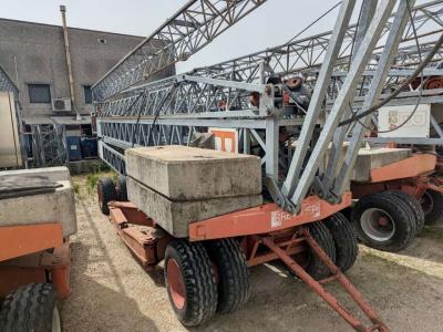 Benedini B22.600 sold by Caretta Massimo Trade Srl
