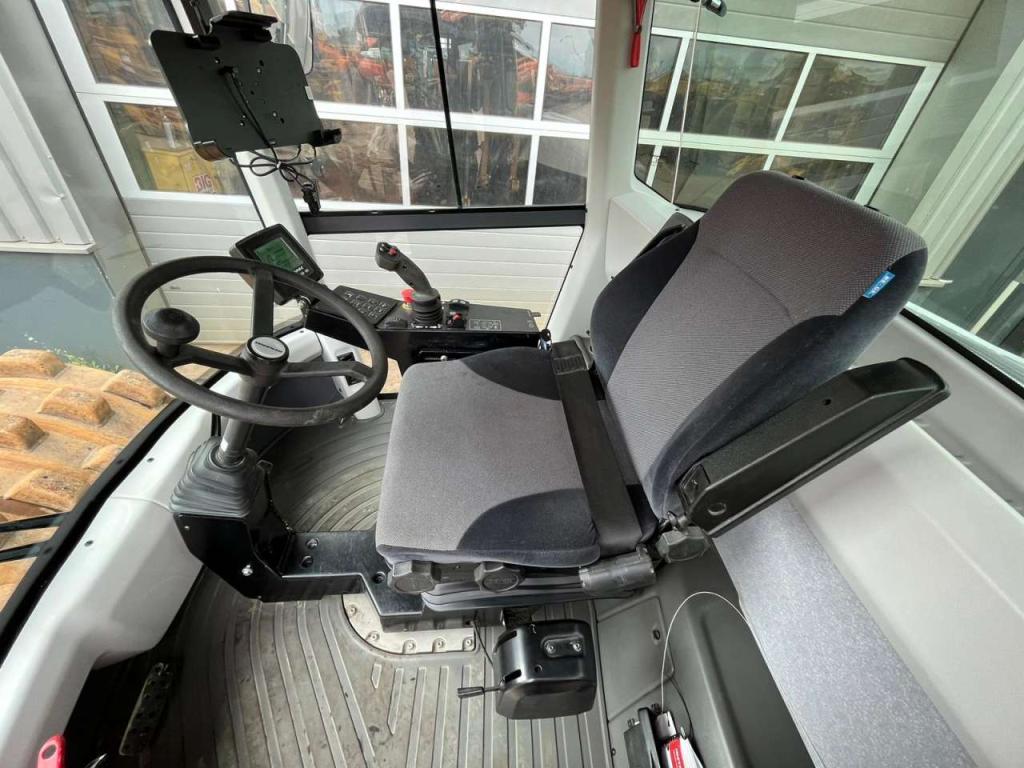 Dynapac CA1500PD (7.3t) - EPA / CE Certified Photo 19