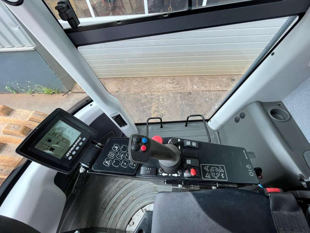 Dynapac CA1500PD (7.3t) - EPA / CE Certified Photo 22
