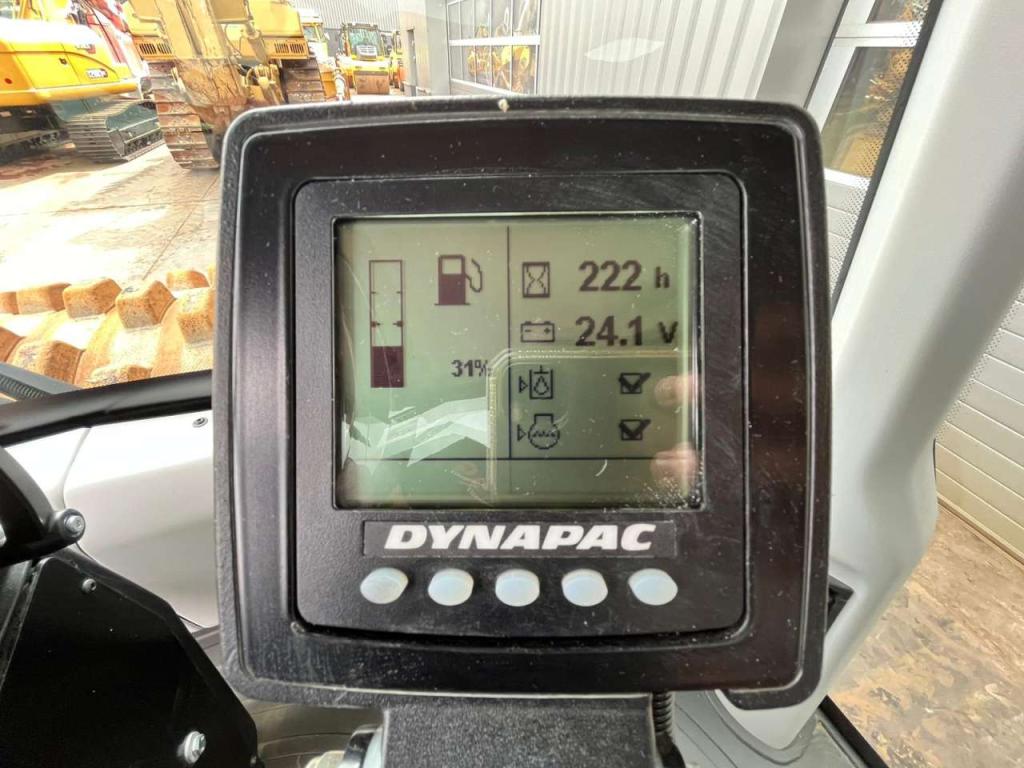 Dynapac CA1500PD (7.3t) - EPA / CE Certified Photo 23