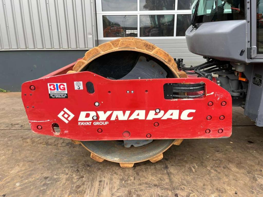 Dynapac CA1500PD (7.3t) - EPA / CE Certified Photo 6