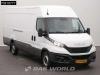 Iveco Daily 35S16 Automaat L3H2 3,5t Trekgewicht Airco Cruise Camera Parkeersensoren Euro6 L3 Airco Cruis Photo 7 thumbnail