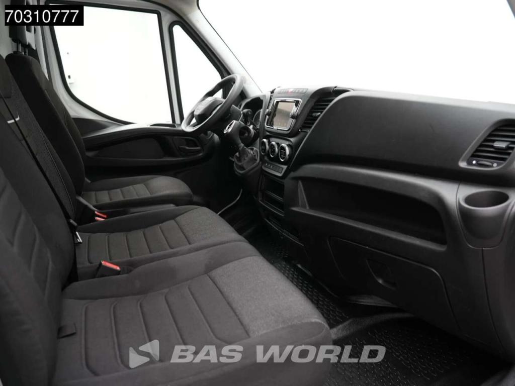 Iveco Daily 35S16 Automaat L3H2 3,5t Trekgewicht Airco Cruise Camera Parkeersensoren Euro6 L3 Airco Cruis Photo 16
