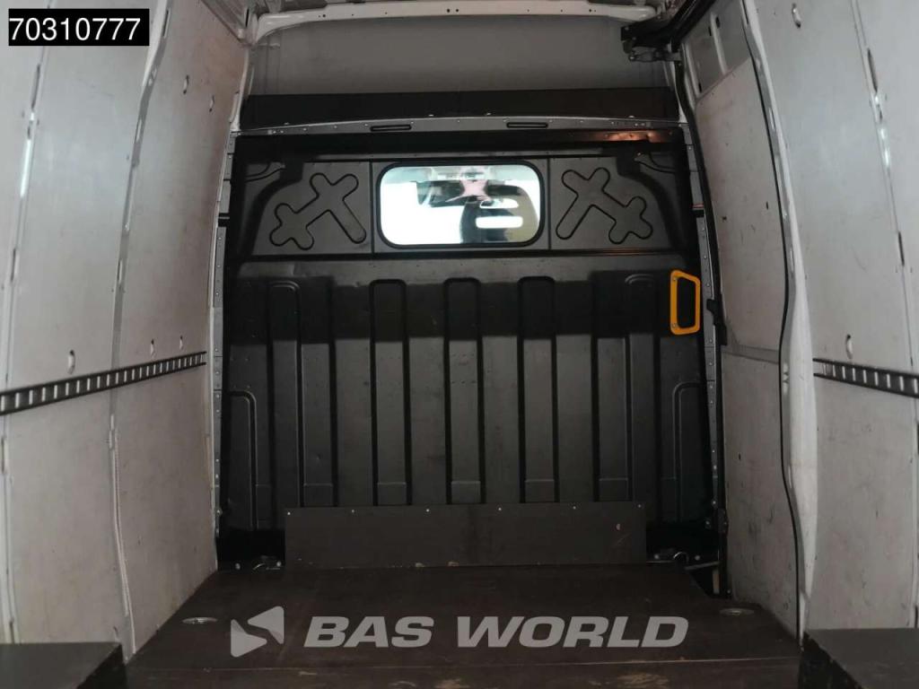 Iveco Daily 35S16 Automaat L3H2 3,5t Trekgewicht Airco Cruise Camera Parkeersensoren Euro6 L3 Airco Cruis Photo 17