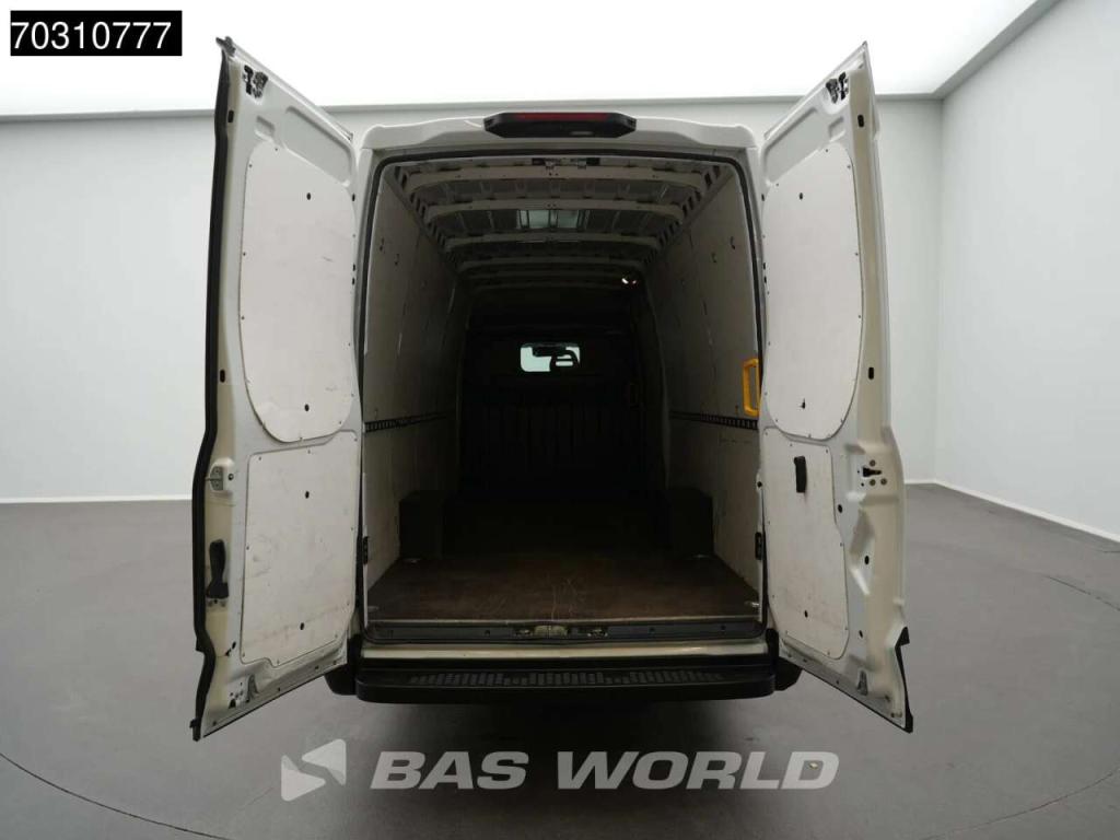 Iveco Daily 35S16 Automaat L3H2 3,5t Trekgewicht Airco Cruise Camera Parkeersensoren Euro6 L3 Airco Cruis Photo 19