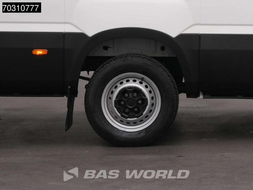 Iveco Daily 35S16 Automaat L3H2 3,5t Trekgewicht Airco Cruise Camera Parkeersensoren Euro6 L3 Airco Cruis Photo 21