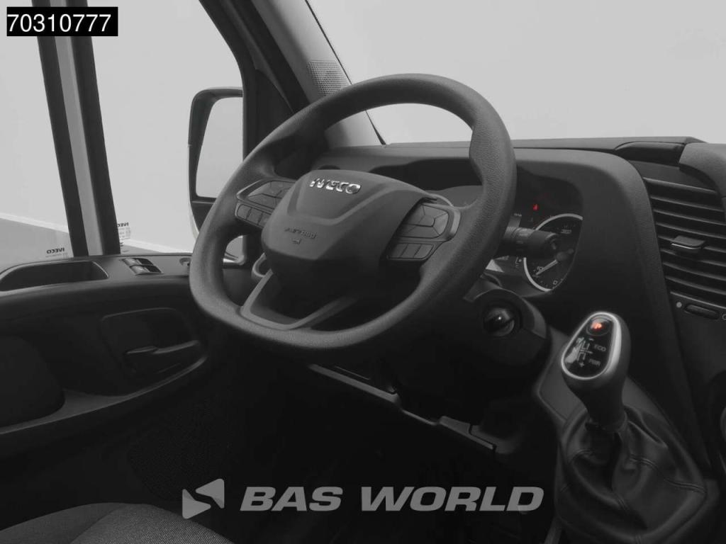 Iveco Daily 35S16 Automaat L3H2 3,5t Trekgewicht Airco Cruise Camera Parkeersensoren Euro6 L3 Airco Cruis Photo 5