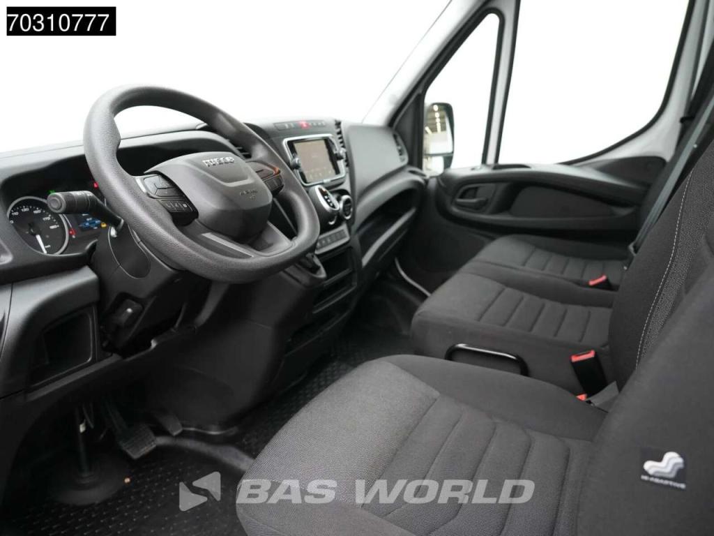 Iveco Daily 35S16 Automaat L3H2 3,5t Trekgewicht Airco Cruise Camera Parkeersensoren Euro6 L3 Airco Cruis Photo 9