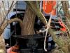 EMM Cesoia forestale per escavatore 30 / 60 q.li Photo 1 thumbnail