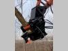 EMM Cesoia forestale per escavatore 30 / 60 q.li Photo 3 thumbnail