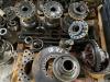 Fiat Axle for Fiat Allis FR 10B Photo 1 thumbnail