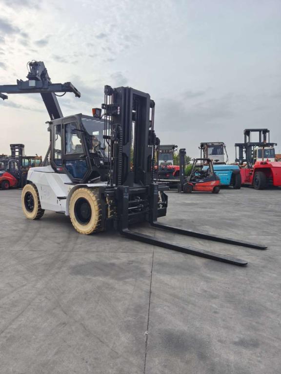 EP Equipment EFL1003-HV-6 Photo 2