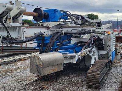 Soilmec SM14 Photo 1