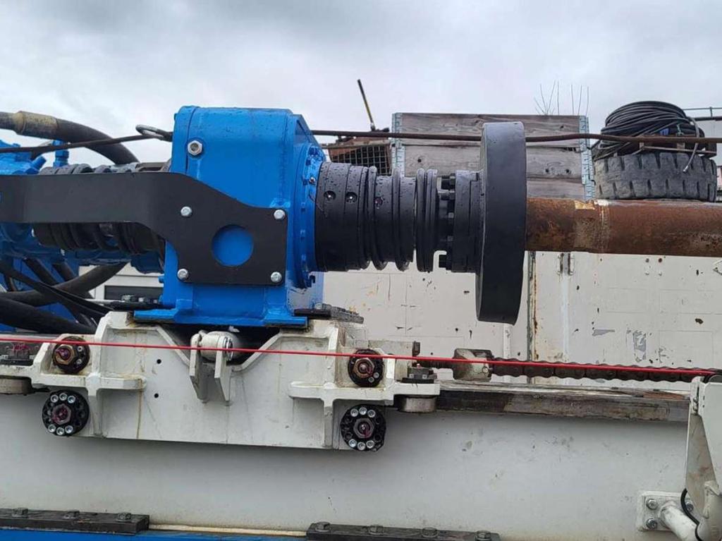 Soilmec SM14 Photo 6