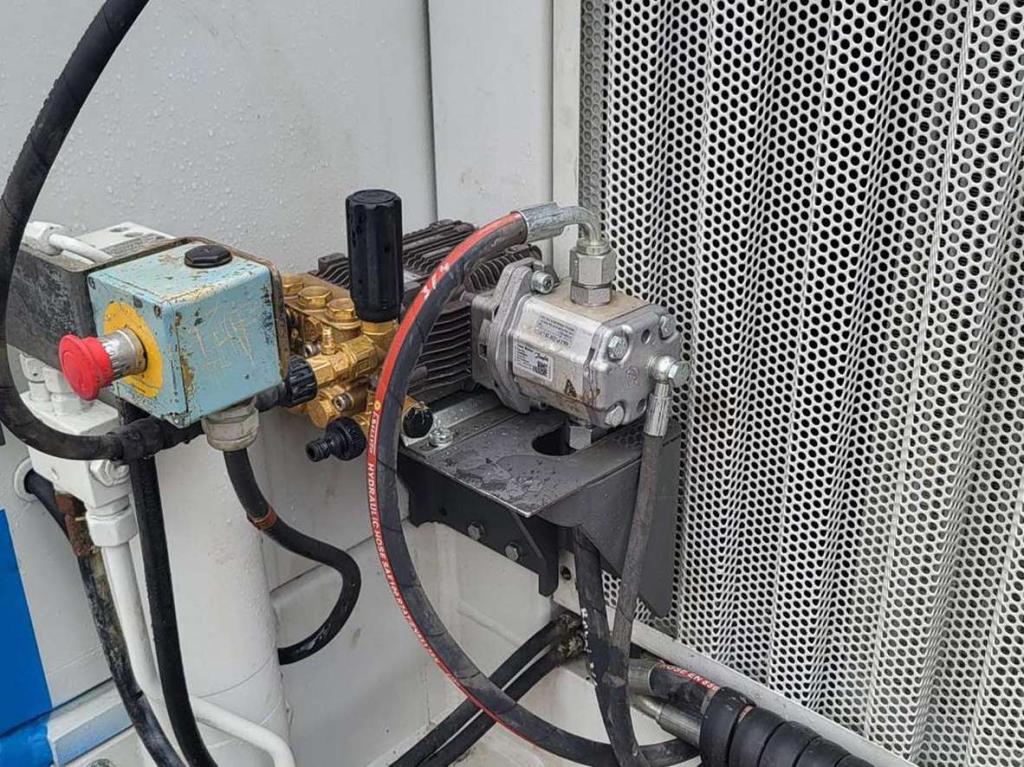 Soilmec SM14 Photo 8