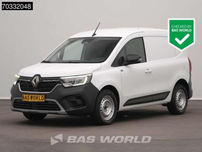 Renault Kangoo 130pk Benzine L1H1 Navi Airco Cruise Camera Parkeersensoren L1 Kompakt A/C Cruise control sold by BAS World B.V.