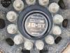 Schmitz SGF*S3 Lift Axle Steel Photo 20 thumbnail