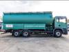 Man TGA 26.350 BL - LAMBRECHT 15000 L/5comp. Photo 6 thumbnail