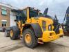 Volvo L90H Photo 3 thumbnail
