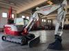 Takeuchi tB290-R Photo 1 thumbnail