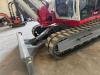 Takeuchi tB290-R Photo 4 thumbnail