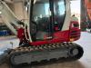 Takeuchi tB290-R Photo 7 thumbnail