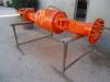Front axle for Fiat Kobelco W190 - N. DENTI PIGNONE 8 - N. DENTI CORONA 37 Photo 1 thumbnail