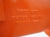 Front axle for Fiat Kobelco W190 - N. DENTI PIGNONE 8 - N. DENTI CORONA 37 Photo 11 thumbnail
