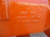 Front axle for Fiat Kobelco W190 - N. DENTI PIGNONE 8 - N. DENTI CORONA 37 Photo 12 thumbnail