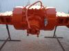 Front axle for Fiat Kobelco W190 - N. DENTI PIGNONE 8 - N. DENTI CORONA 37 Photo 13 thumbnail