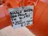 Front axle for Fiat Kobelco W190 - N. DENTI PIGNONE 8 - N. DENTI CORONA 37 Photo 14 thumbnail