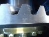 Front axle for Fiat Kobelco W190 - N. DENTI PIGNONE 8 - N. DENTI CORONA 37 Photo 6 thumbnail