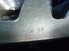 Front axle for Fiat Kobelco W190 - N. DENTI PIGNONE 8 - N. DENTI CORONA 37 Photo 7 thumbnail