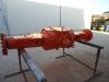 Front axle for Fiat Kobelco W190 - N. DENTI PIGNONE 8 - N. DENTI CORONA 37 Photo 9 thumbnail