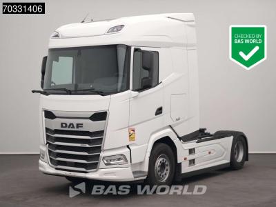 Daf XG 480 4X2 Retarder 2x Tanks ACC sold by BAS World B.V.