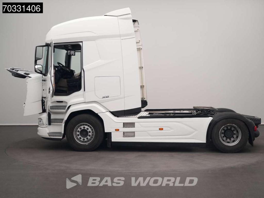 Daf XG 480 4X2 Retarder 2x Tanks ACC Photo 10