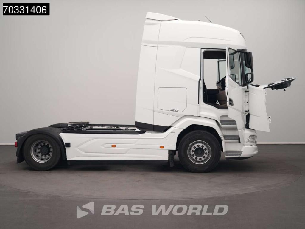 Daf XG 480 4X2 Retarder 2x Tanks ACC Photo 11
