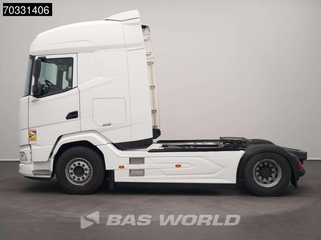 Daf XG 480 4X2 Retarder 2x Tanks ACC Photo 7