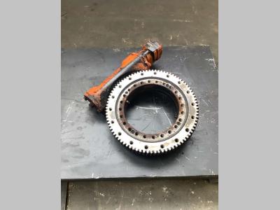 Slewing ring for JLG LIFT 450 AJ Photo 1