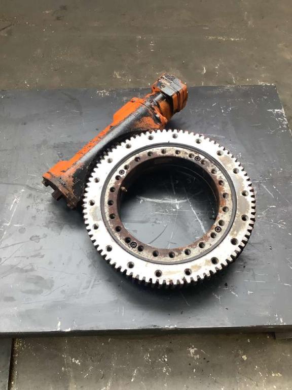Slewing ring for JLG LIFT 450 AJ Photo 1
