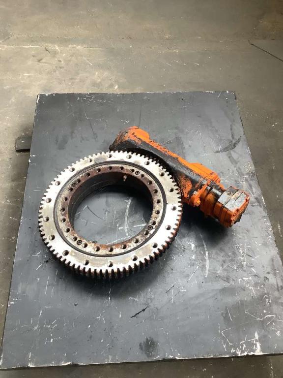 Slewing ring for JLG LIFT 450 AJ Photo 2
