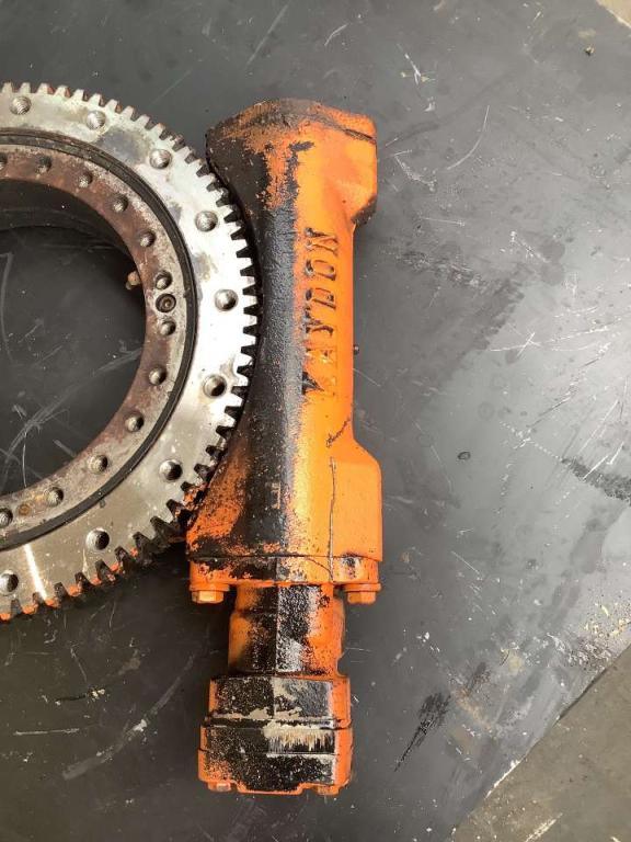 Slewing ring for JLG LIFT 450 AJ Photo 3