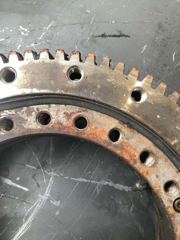 Slewing ring for JLG LIFT 450 AJ Photo 4