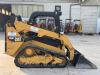 Caterpillar 259D Photo 1 thumbnail