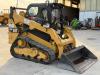 Caterpillar 259D Photo 2 thumbnail