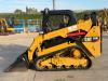 Caterpillar 259D Photo 4 thumbnail