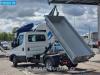 Iveco Daily 35C16 3.0 Haakarm Kipper Hooklift  Abrollkipper 3Ton Airco Cruise control Photo 5 thumbnail