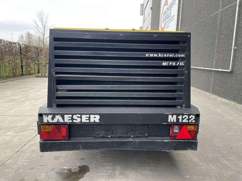 Kaeser M 122 - N Photo 10