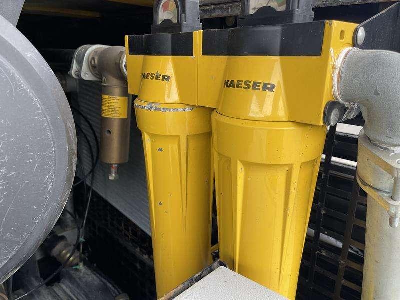 Kaeser M 122 - N Photo 12