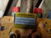 Hydraulic distributor for Case WX 170 Photo 2 thumbnail